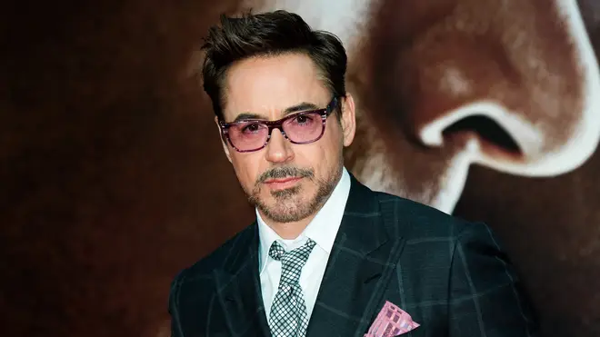 Robert Downey Jr. has a net worth of $300 million in 2020