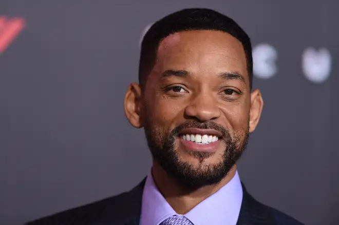 Will Smith is one of the most popular and highly paid actors in Hollywood