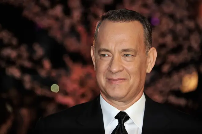 Tom Hanks has a reported net worth of $350 million