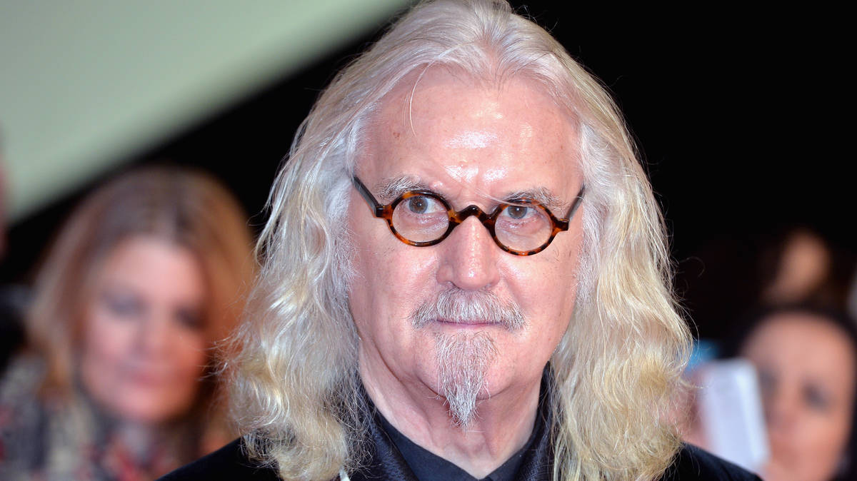 Is Billy Connolly Still Alive 2022? Age Wife And Health Update - What Happened To Him?