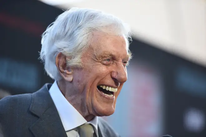 Dick Van Dyke