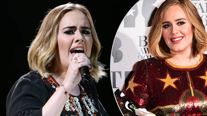 Adele has one of biggest net worth of any UK singer