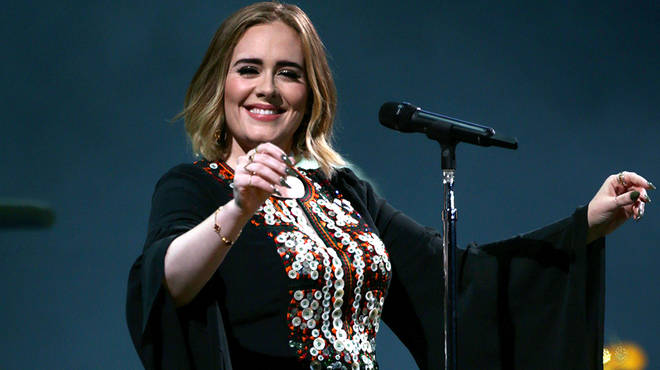 Adele made a fortune from her 'Hello' album tour