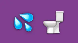 Can you guess these number one songs from the emoji clue?