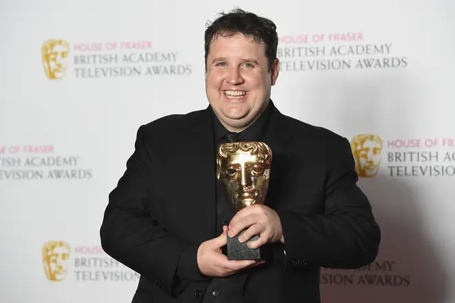 Peter Kay will be returning to television after two years for coronavirus fundraising show