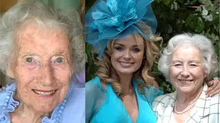 Dame Vera Lynn and Katherine Jenkins to release 'We'll Meet Again' duet to fundraise for the NHS