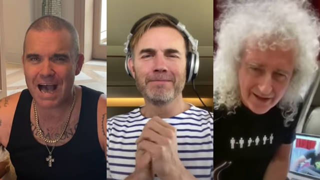 Take That Latest News Songs Facts And Videos Smooth Radio