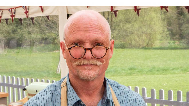 Terry Bake Off