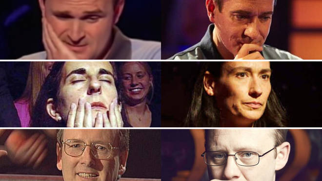 Who Wants To Be A Millionaire What Happened To Quiz Characters