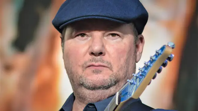 Christopher Cross