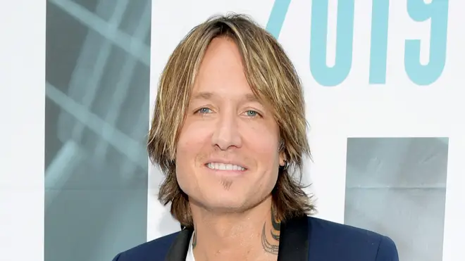 Keith Urban