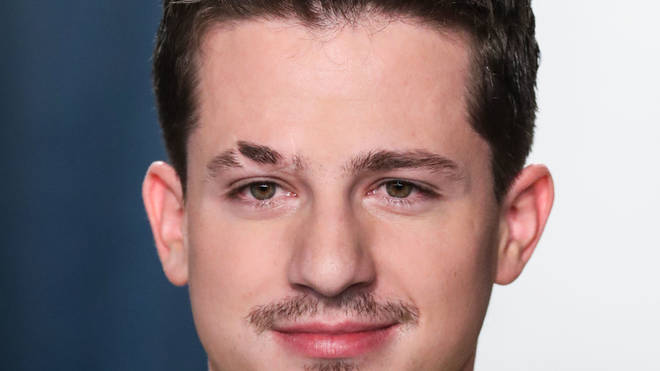What happened to Charlie Puth's eyebrow?
