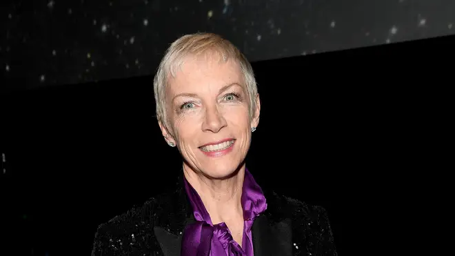 Annie Lennox