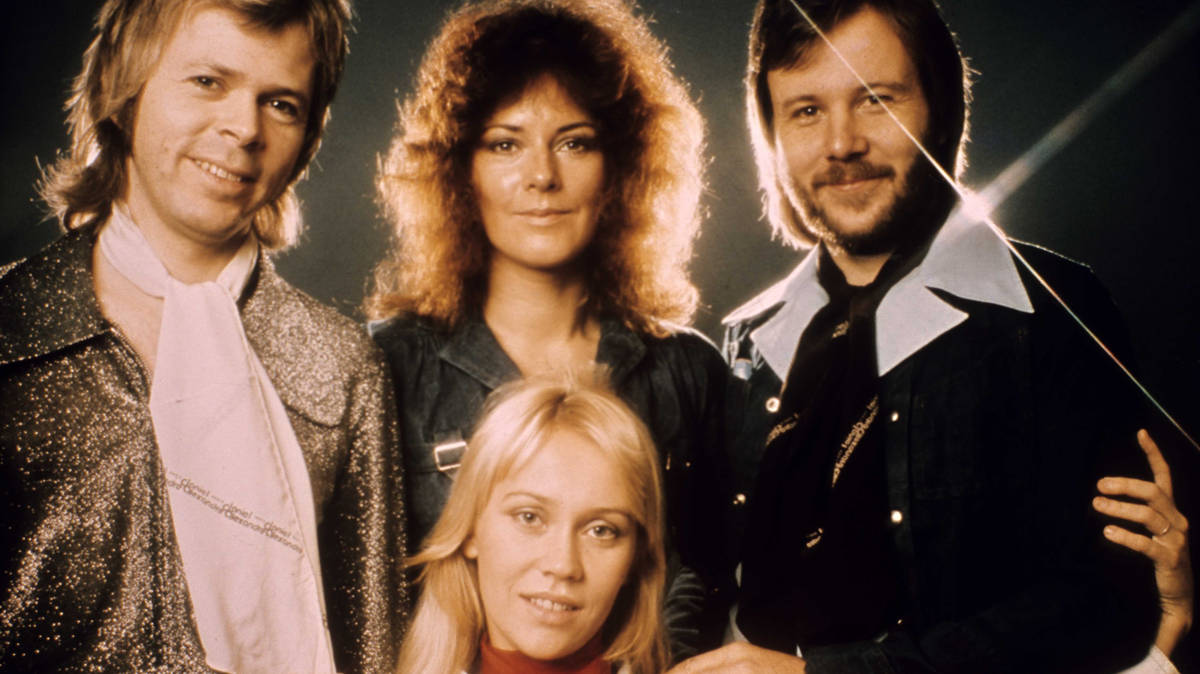 Abba Songs The Best Tracks Ever Ranked Smooth