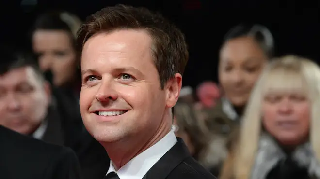 Declan Donnelly