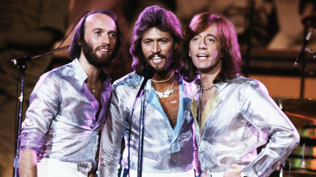 Can you remember the lyrics to the Bee Gees' biggest hits?