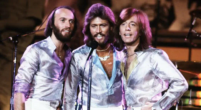 Can you remember the lyrics to the Bee Gees' biggest hits?