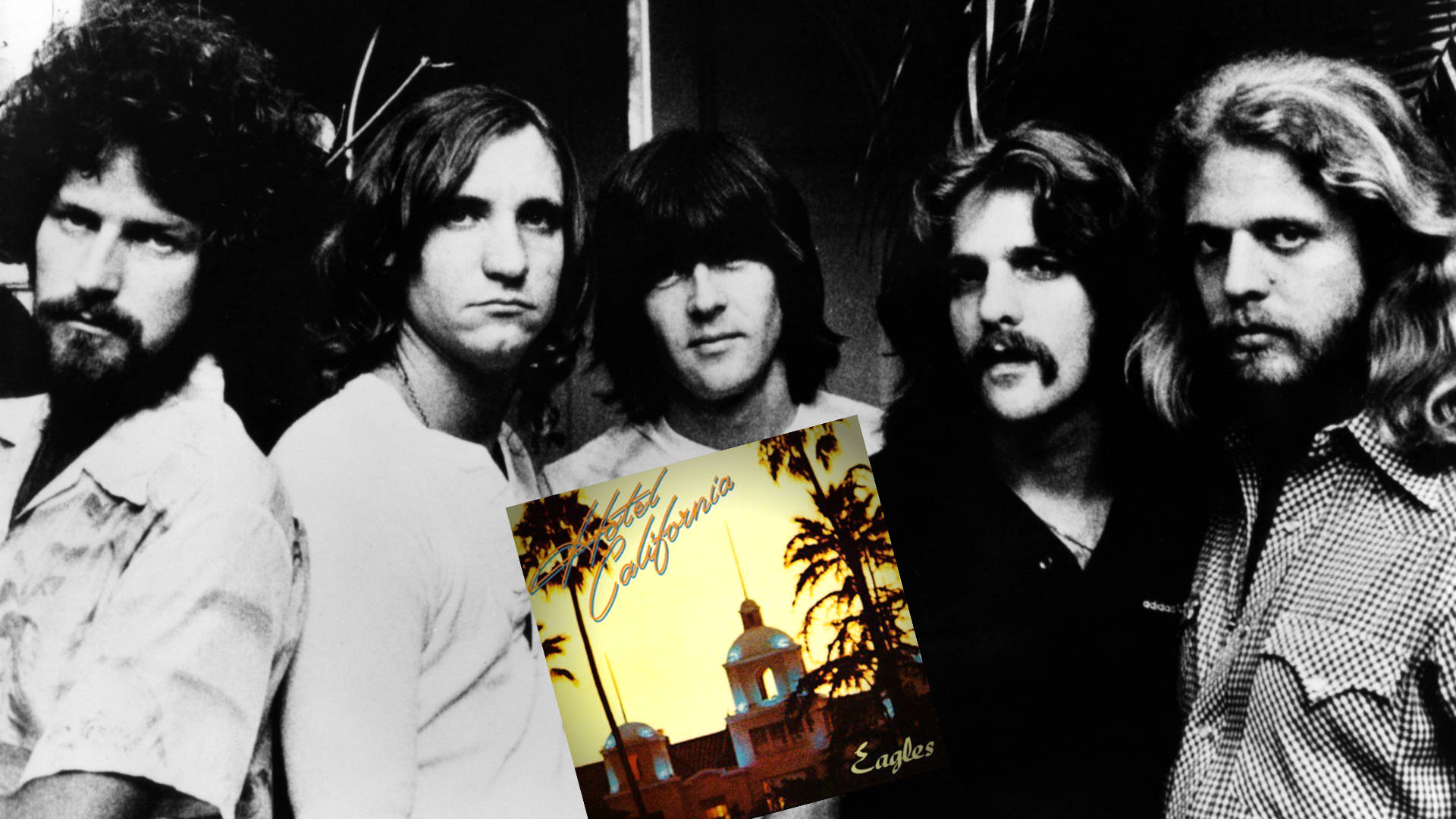 The Story of... 'Hotel California' by Eagles - Smooth