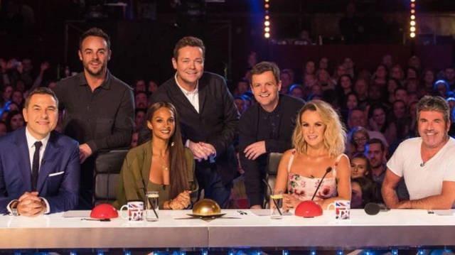 Britain's Got Talent is back for 2020