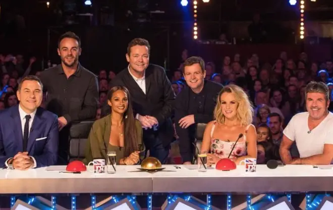 Britain's Got Talent is back for 2020