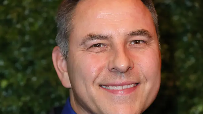 David Walliams' successful career has given him a great net worth