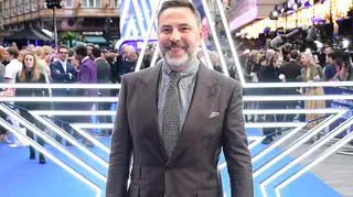 David Walliams children and relationship details as he returns to Britain's Got Talent