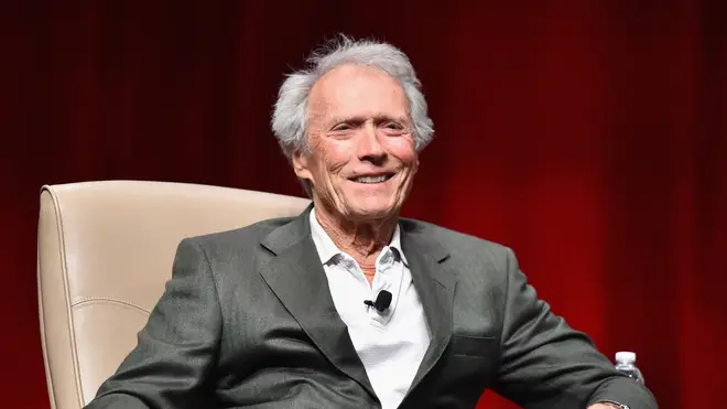 CinemaCon 2015 - CinemaCon And Warner Bros. Pictures Present "The Legend Of Cinema Luncheon: A Salute To Clint Eastwood"