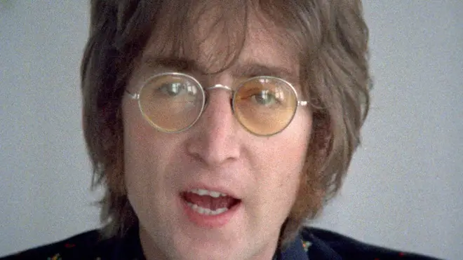 John Lennon - Imagine