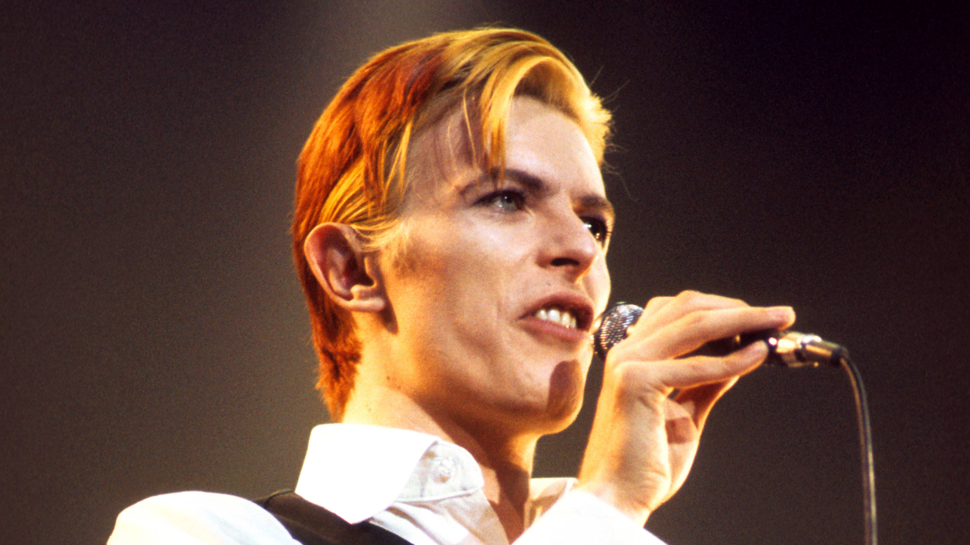 David Bowie's 20 greatest ever songs, ranked - Smooth