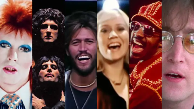 The 100 greatest songs of the 1970s, ranked - Smooth