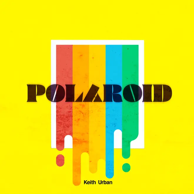Keith Urban releases first single ‘Polaroid’ from new 2020 album