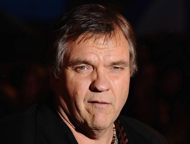 Meat Loaf facts: 'Bat Out of Hell' singer's real name, age, wife, children  and more... - Smooth