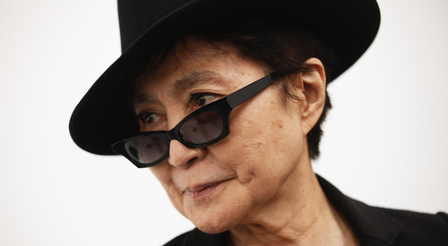 ¿Quién es Yoko Ono? Todas las claves de la artista multimedia