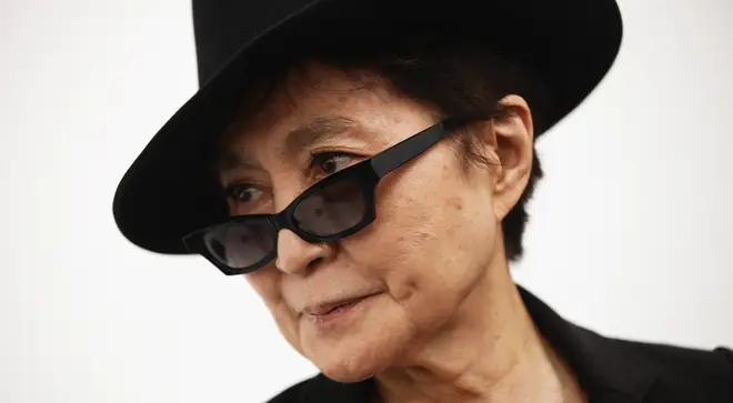 Who is Yoko Ono? All the key facts about the multimedia artists