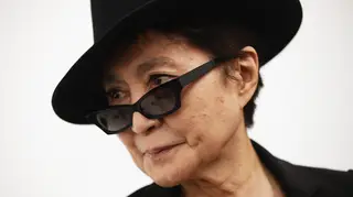 Who is Yoko Ono? All the key facts about the multimedia artists