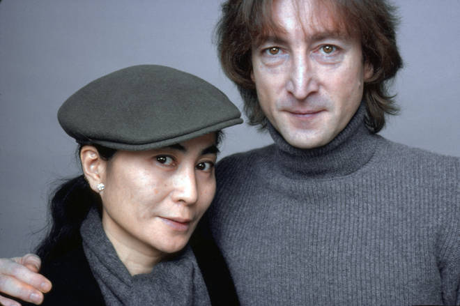 When did Yoko meet John Lennon? And what was their relationship like?