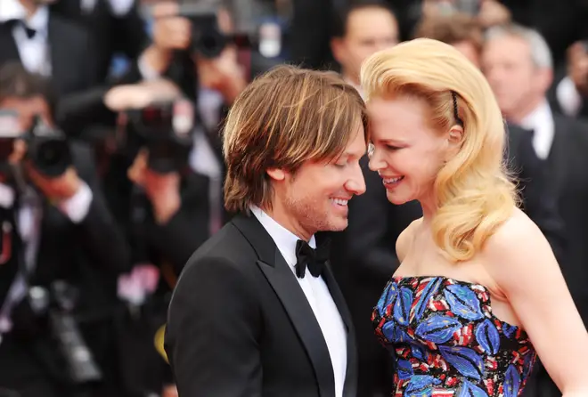 Nicole Kidman and Keith Urban: The moment Kidman knew she was in love with her now-husband