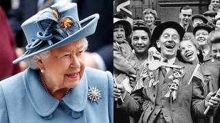 VE day will be celebrated on May 8, 2020
