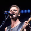 Sting Performs At The Aire Crown Theater
