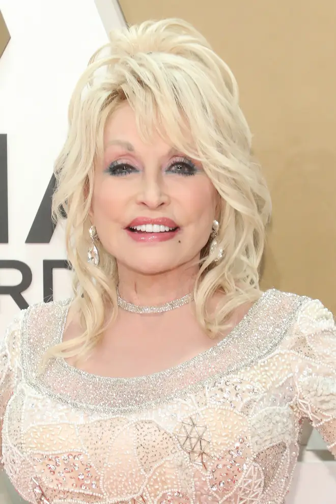 Dolly Parton set to release her much-anticipated Christmas album in 2020