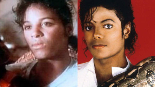 The Tragic Story Of The Only Man To Play Michael Jackson On Screen Smooth
