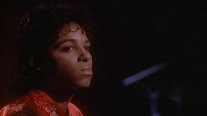 Wylie Draper as Michael Jackson