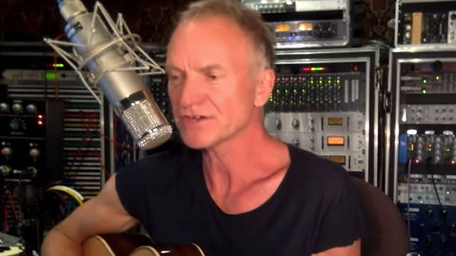 Sting