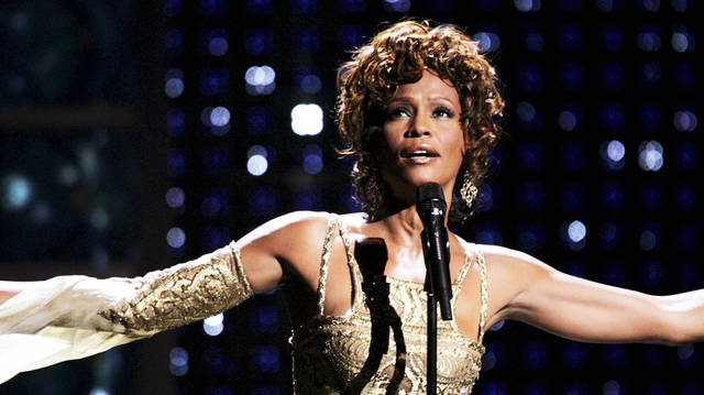 How well do you know Whitney Houston's song lyrics? Take on our tricky quiz and find out!
