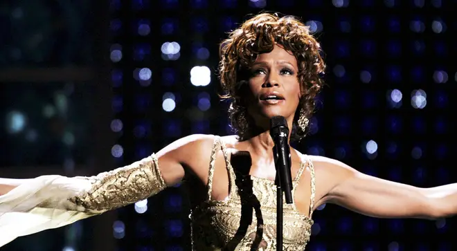How well do you know Whitney Houston's song lyrics? Take on our tricky quiz and find out!