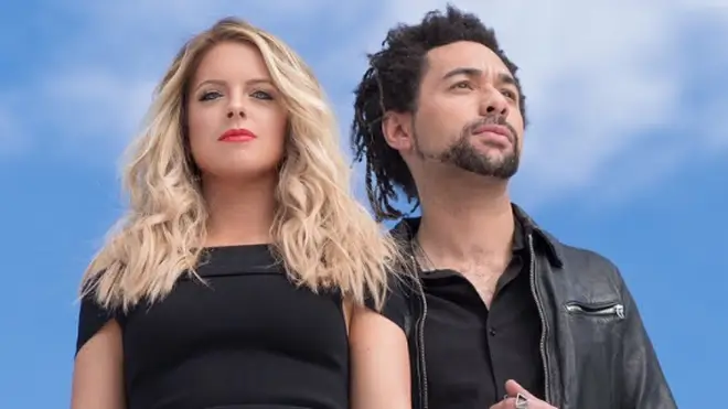 The Shires