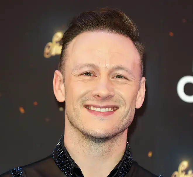 Kevin Clifton