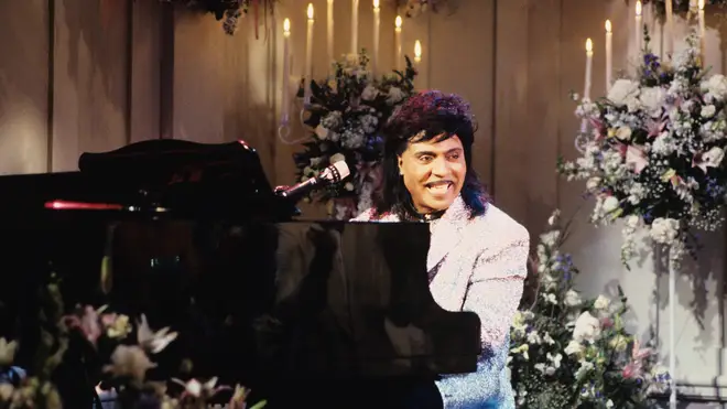 Little Richard