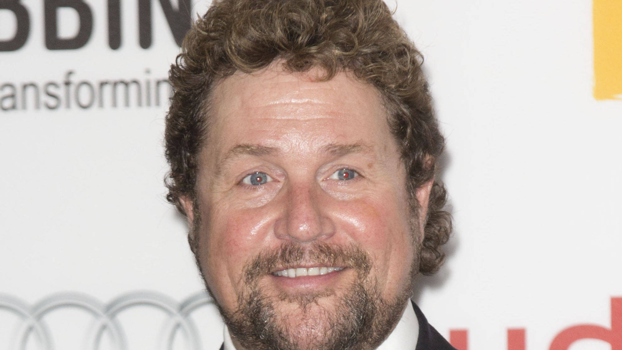 Michael Ball Facts Singer S Age Wife And Children Revealed Smooth