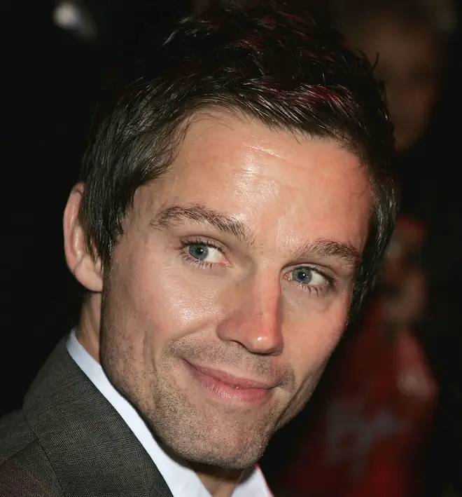 Jason Orange